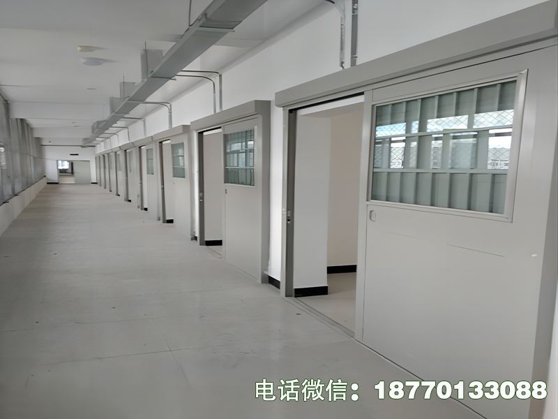 东明县监狱钢制门